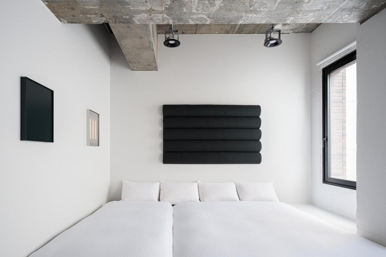 Bna Wall Tokyo Eksteriør billede
