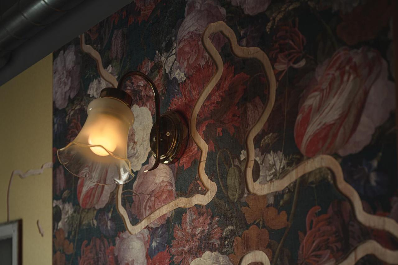 Bna Wall Tokyo Eksteriør billede